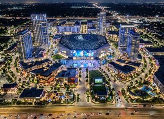 Mavericks Ownership Finds Land To Build a New Arena In Dallas