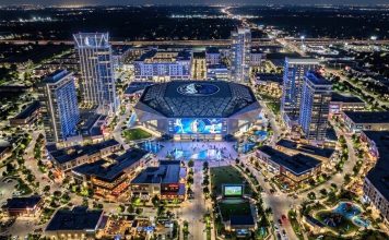 Mavericks Ownership Finds Land To Build a New Arena In Dallas