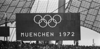 Munich Wants A Summer Olympics