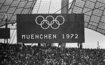 Munich Wants A Summer Olympics