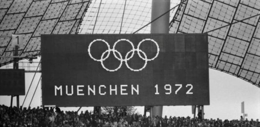 Munich Wants A Summer Olympics