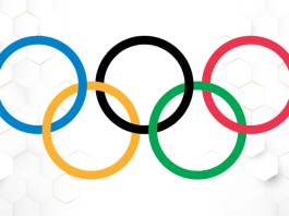 The Russian Team Is Back In The Olympics