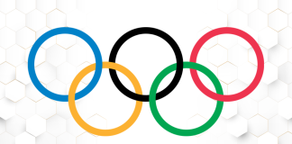 The Russian Team Is Back In The Olympics