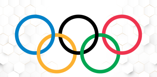 A Battle Has Started Of An English Olympics In The 2040