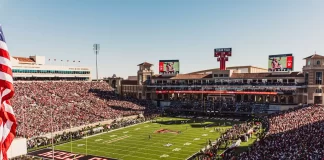 Sorsby And The NCAA’s Hypocrisy