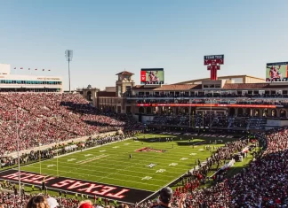 Sorsby And The NCAA’s Hypocrisy