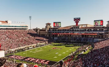 Sorsby And The NCAA’s Hypocrisy