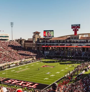 Sorsby And The NCAA’s Hypocrisy