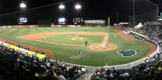 Medford Wants To Build A Minor League Baseball Stadium