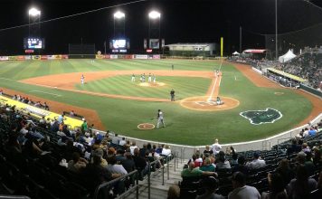 Medford Wants To Build A Minor League Baseball Stadium