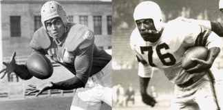 Both MLB And The NFL Once Barred Negroes From Being A Part Of Their Businesses