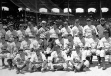 MLB’s All Star Game Started Off As A World’s Fair Gimmick