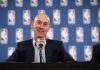 The NBA Is Moving Ahead With A New League In Europe