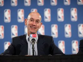 The NBA Is Moving Ahead With A New League In Europe