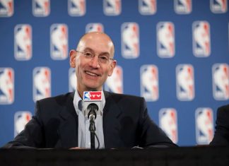 The NBA Is Moving Ahead With A New League In Europe
