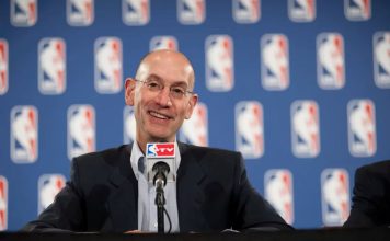 The NBA Is Moving Ahead With A New League In Europe