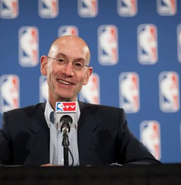 The NBA Is Moving Ahead With A New League In Europe