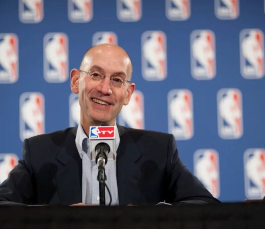 The NBA Is Moving Ahead With A New League In Europe