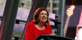 Mississauga Mayor Wants To Build A Soccer Stadium