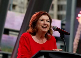 Mississauga Mayor Wants To Build A Soccer Stadium