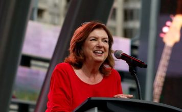 Mississauga Mayor Wants To Build A Soccer Stadium