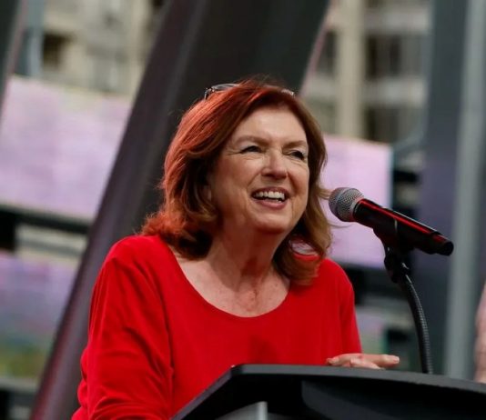 Mississauga Mayor Wants To Build A Soccer Stadium