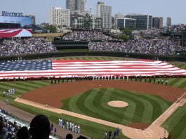 Is Baseball Still America’s Pastime?