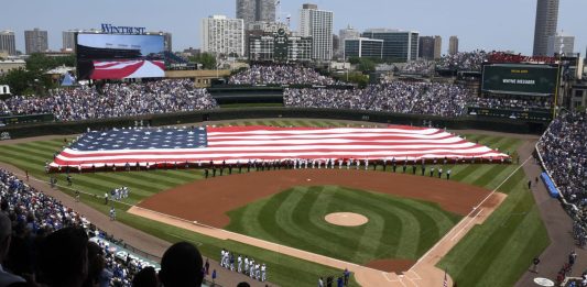 Is Baseball Still America’s Pastime?