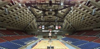 Macon Is A Step Closer To Building A New Arena