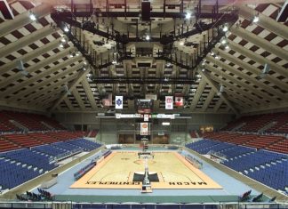 Macon Is A Step Closer To Building A New Arena