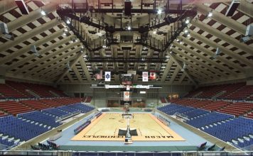 Macon Is A Step Closer To Building A New Arena