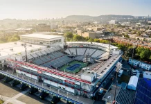 Tennis Canada Needs Money To Renovate Its Montréal Center