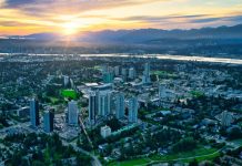 Surrey Closer To Building An Arena