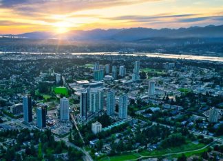 Surrey Closer To Building An Arena