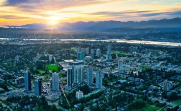 Surrey Closer To Building An Arena