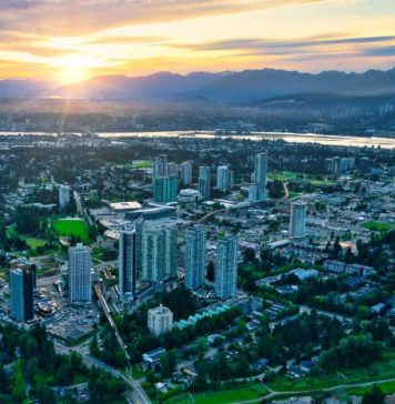 Surrey Closer To Building An Arena