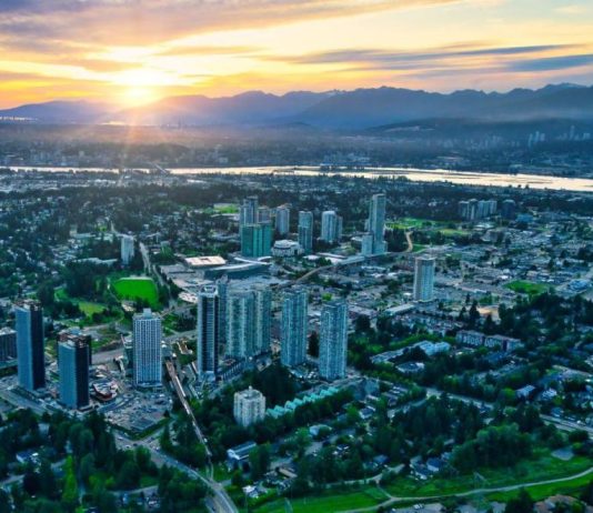 Surrey Closer To Building An Arena