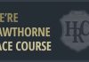 The Hawthorne Racetrack Outside Of Chicago Has Closed