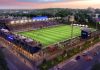 Barrie Is Getting An MLS Next Pro Franchise