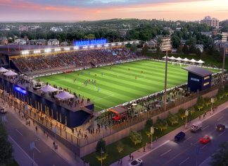 Barrie Is Getting An MLS Next Pro Franchise