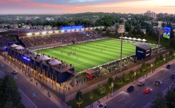 Barrie Is Getting An MLS Next Pro Franchise