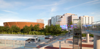 Alpharetta May Be Closer To Landing An NHL Franchise
