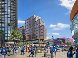 NHL Owners Have Two Atlanta Area Arena Proposals To House A Potential Franchise