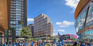 NHL Owners Have Two Atlanta Area Arena Proposals To House A Potential Franchise