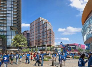 NHL Owners Have Two Atlanta Area Arena Proposals To House A Potential Franchise