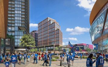 NHL Owners Have Two Atlanta Area Arena Proposals To House A Potential Franchise
