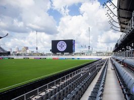 Is Louisville About To Lose Its NWSL Franchise?