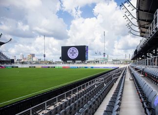 Is Louisville About To Lose Its NWSL Franchise?