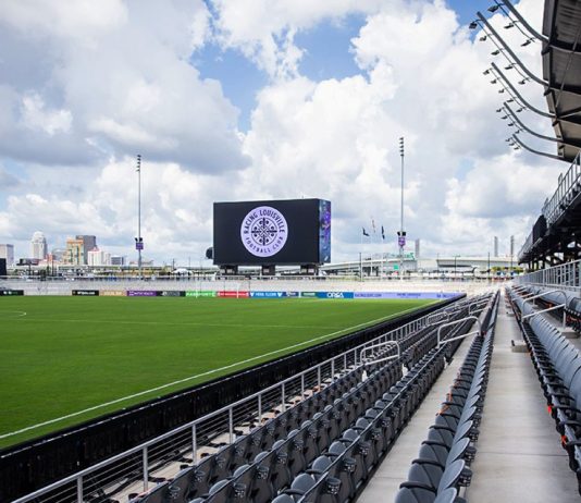Is Louisville About To Lose Its NWSL Franchise?