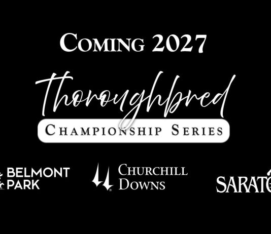 Horse Racing’s Leaders Latest Attempt To Revive The Industry